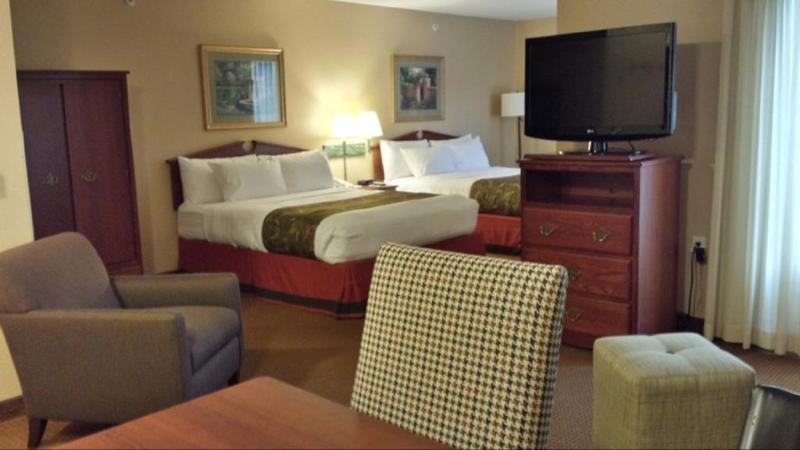 Grandstay Hotel & Suites La Crosse
