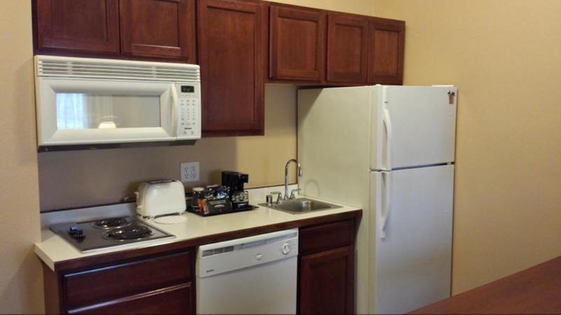 Grandstay Hotel & Suites La Crosse