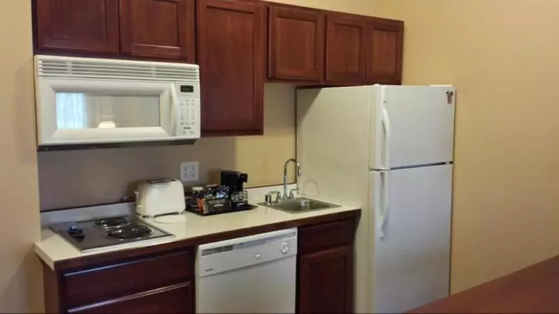 Grandstay Hotel & Suites La Crosse