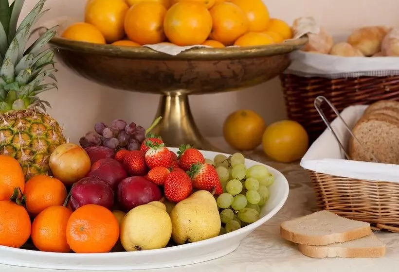 Best Western Hotel Leonardo Da Vinci