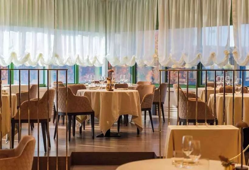 Best Western Hotel Leonardo Da Vinci