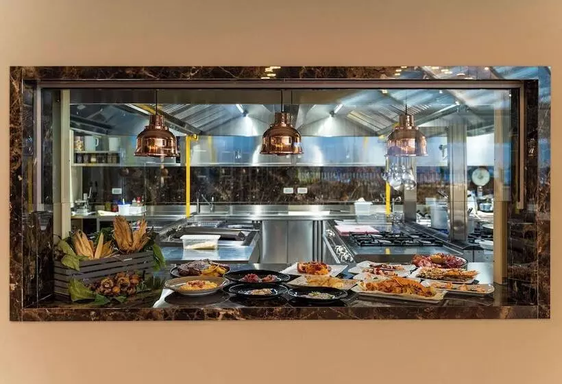 Best Western Hotel Leonardo Da Vinci