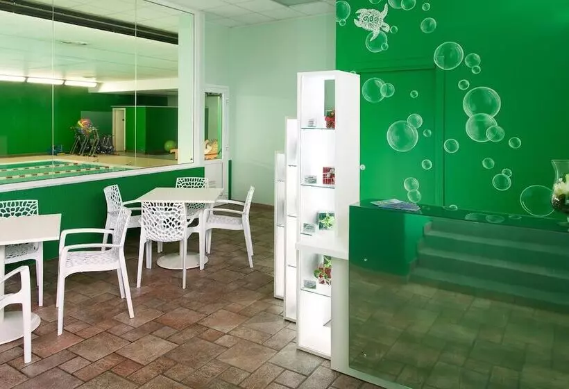 Best Western Hotel Leonardo Da Vinci