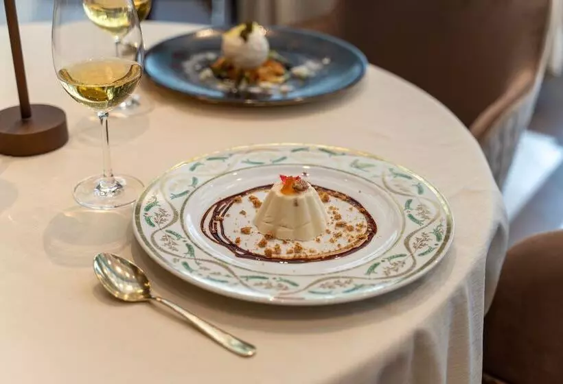 Best Western Hotel Leonardo Da Vinci