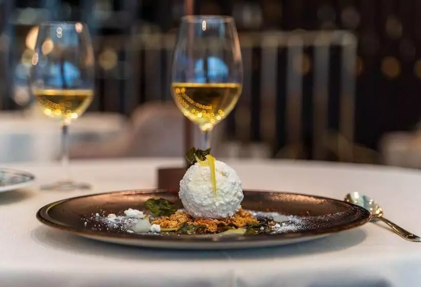 Best Western Hotel Leonardo Da Vinci