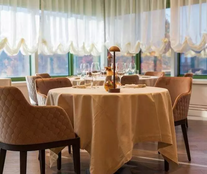 Best Western Hotel Leonardo Da Vinci