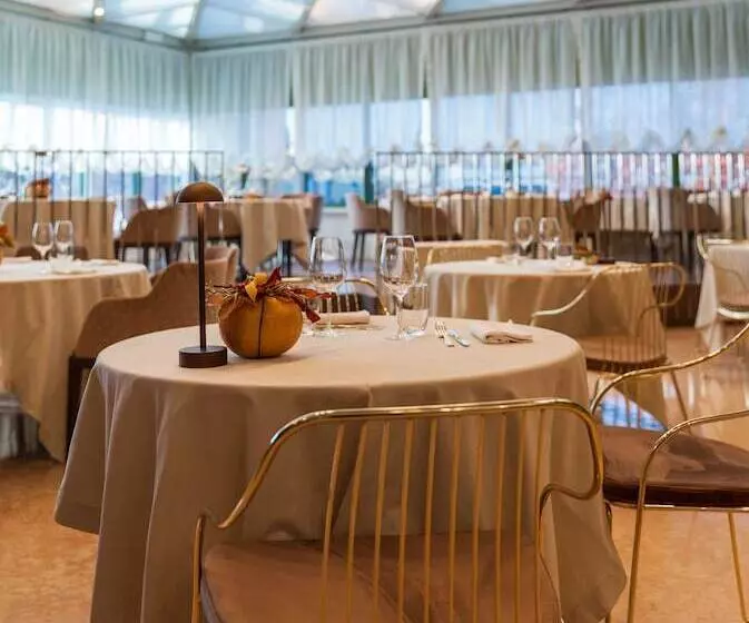 Best Western Hotel Leonardo Da Vinci