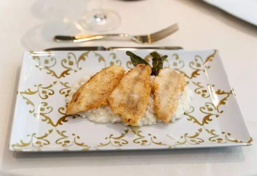 Best Western Hotel Leonardo Da Vinci