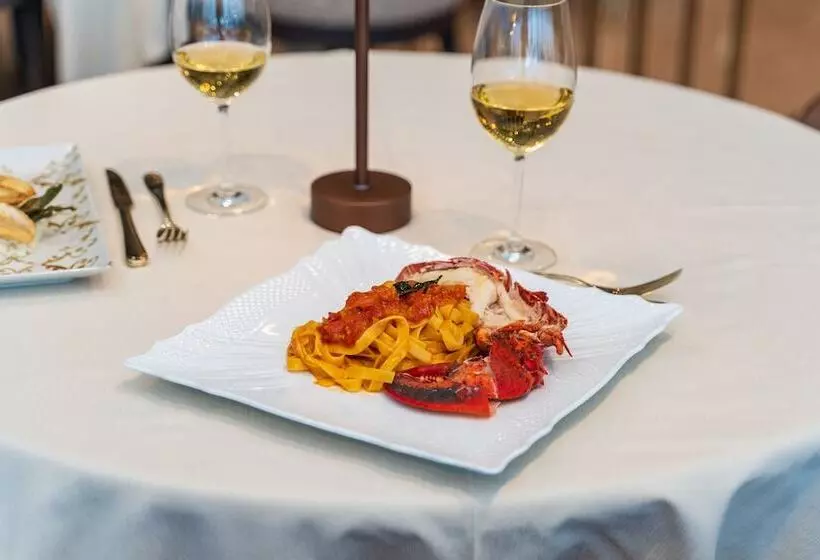 Best Western Hotel Leonardo Da Vinci