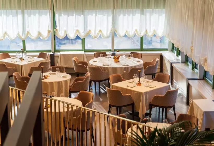 Best Western Hotel Leonardo Da Vinci