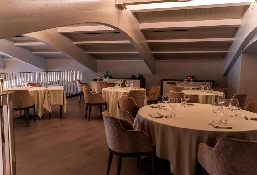 Best Western Hotel Leonardo Da Vinci