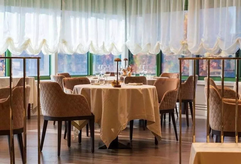 Best Western Hotel Leonardo Da Vinci