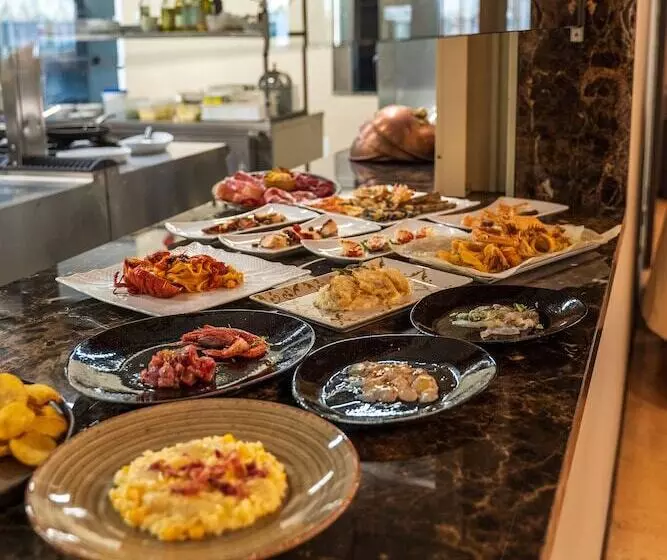 Best Western Hotel Leonardo Da Vinci