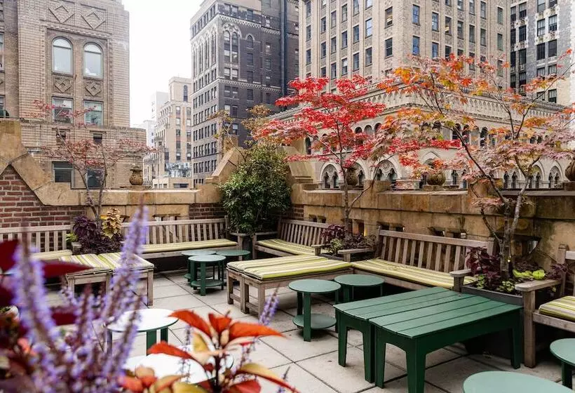 Library Hotel By Library Hotel Collection