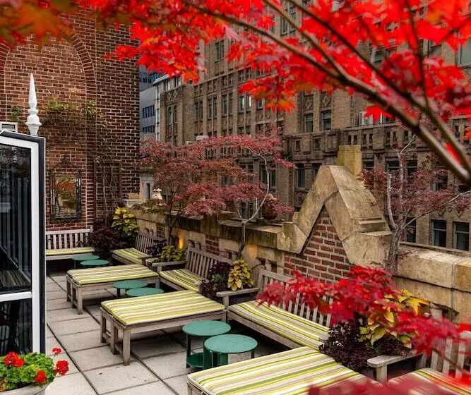 Library Hotel By Library Hotel Collection