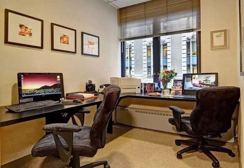 Library Hotel By Library Hotel Collection