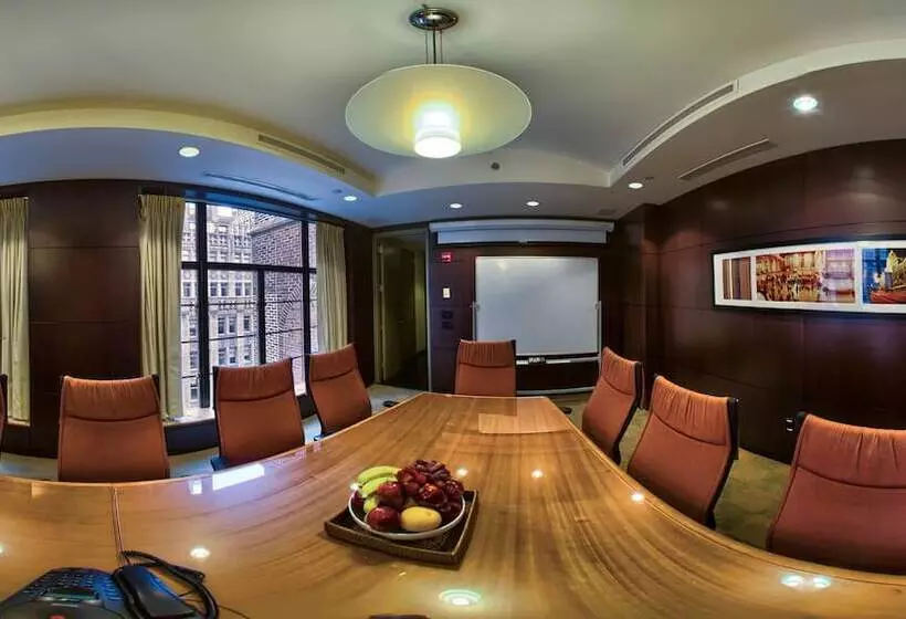 Library Hotel By Library Hotel Collection