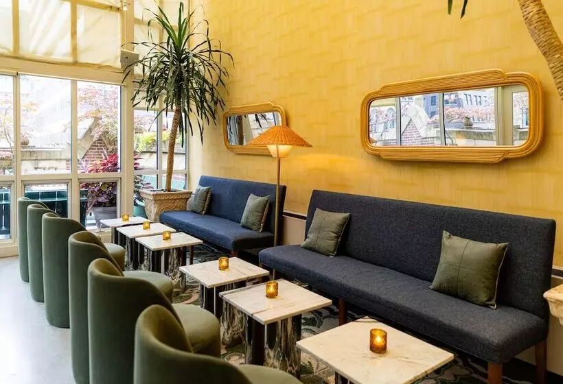 Library Hotel By Library Hotel Collection