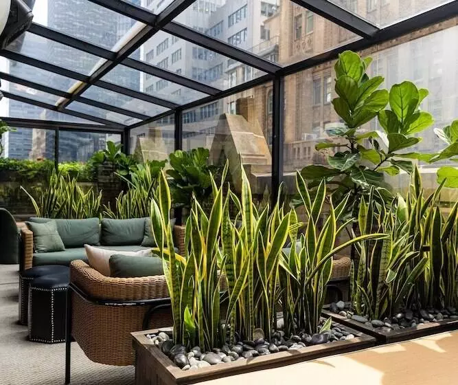 Library Hotel By Library Hotel Collection