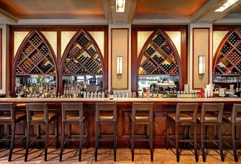 Library Hotel By Library Hotel Collection