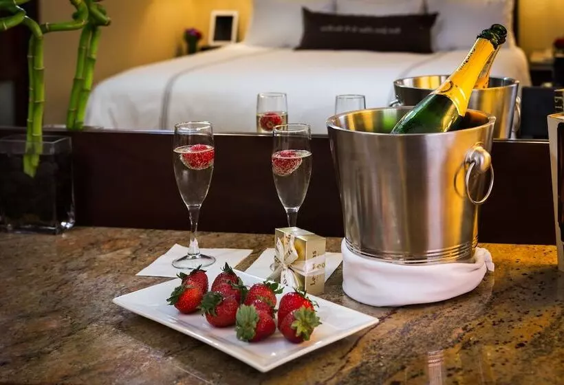 Library Hotel By Library Hotel Collection