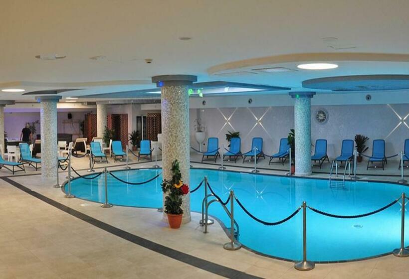 هتل Lo Scoiattolo