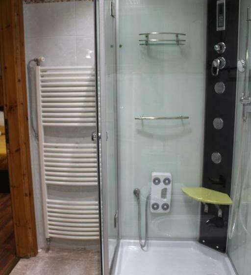 هتل Lo Scoiattolo