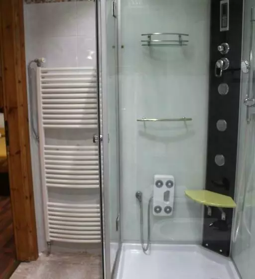 Hotelli Lo Scoiattolo