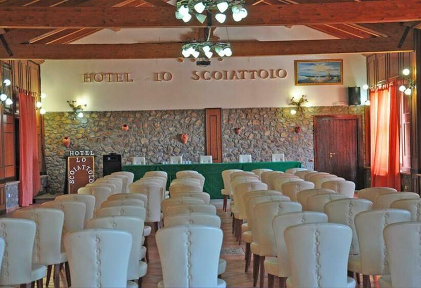 هتل Lo Scoiattolo