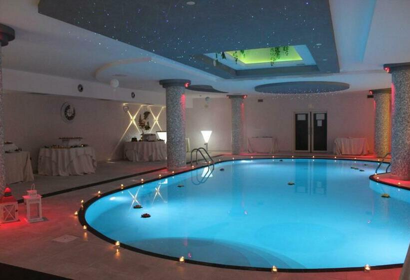 هتل Lo Scoiattolo