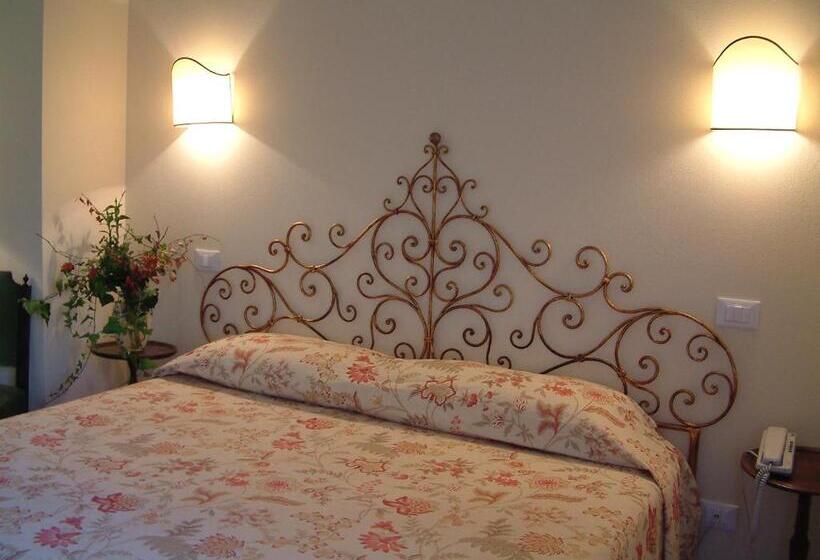 בית מלון כפרי Locanda Dei Cinque Cerri