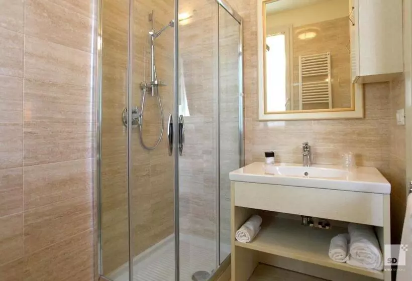 酒店 Locanda Dei Cinque Cerri