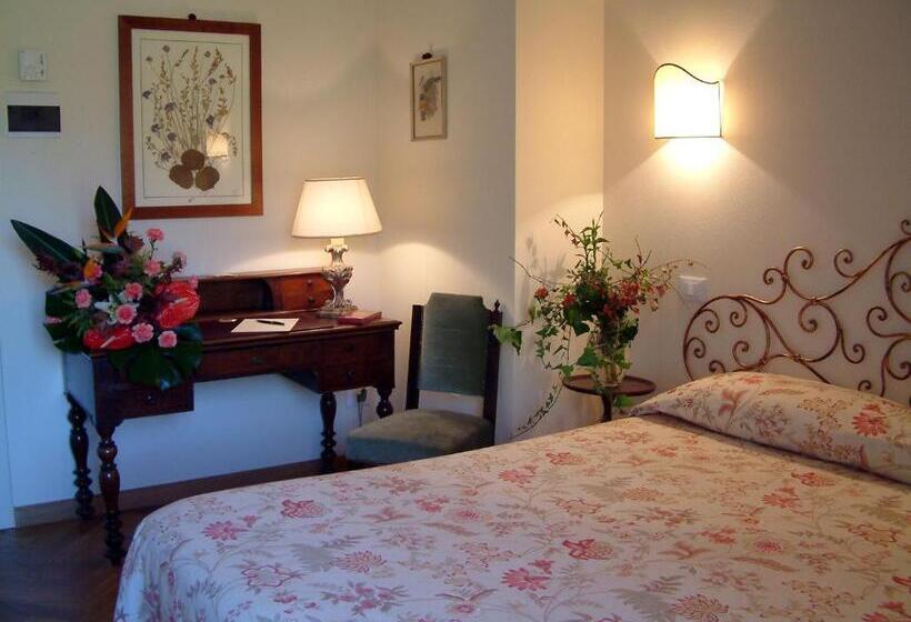 בית מלון כפרי Locanda Dei Cinque Cerri