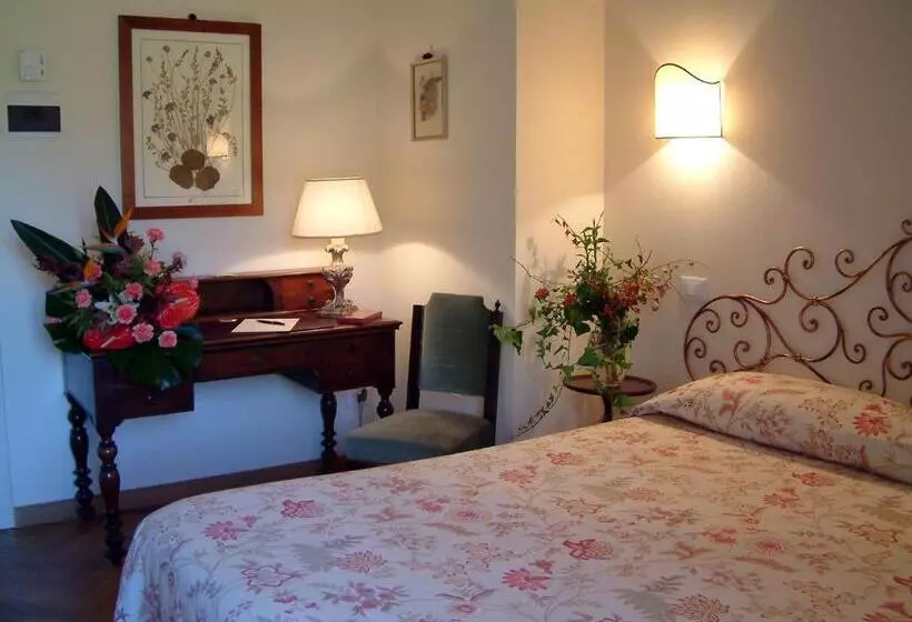 酒店 Locanda Dei Cinque Cerri