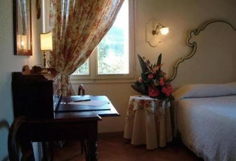 酒店 Locanda Dei Cinque Cerri