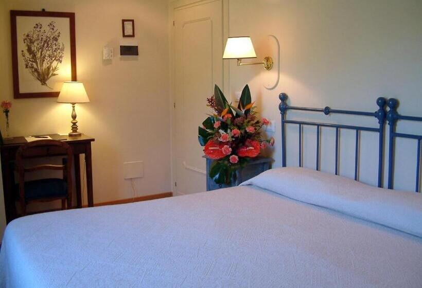 בית מלון כפרי Locanda Dei Cinque Cerri