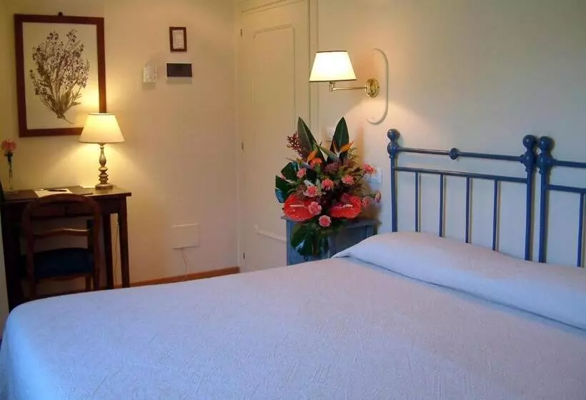 酒店 Locanda Dei Cinque Cerri