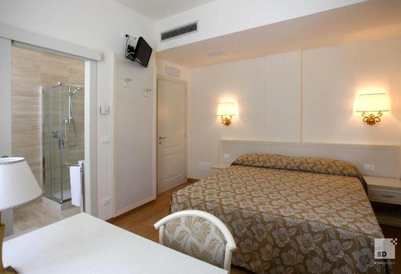 בית מלון כפרי Locanda Dei Cinque Cerri