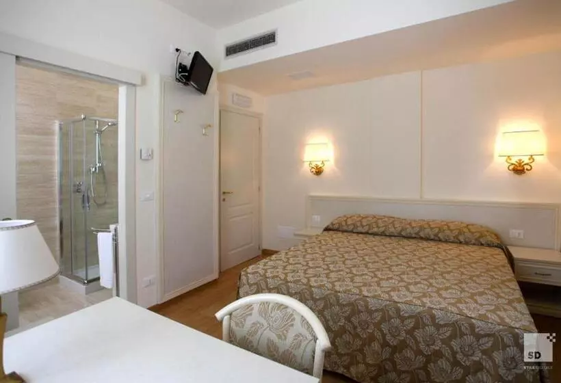 酒店 Locanda Dei Cinque Cerri