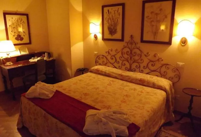 酒店 Locanda Dei Cinque Cerri