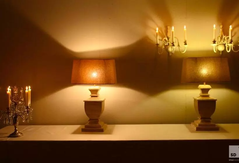 酒店 Locanda Dei Cinque Cerri