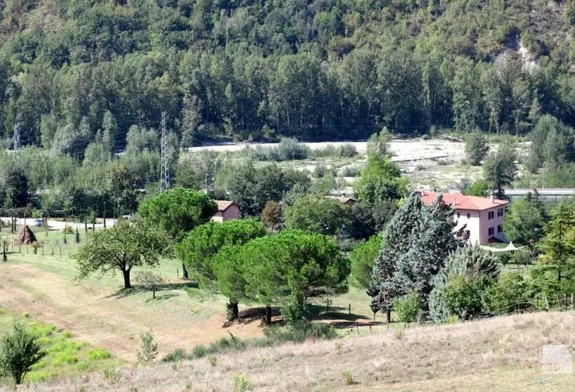 酒店 Locanda Dei Cinque Cerri