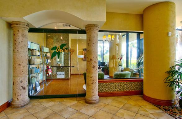 Mcm Eleganté Hotel & Conference Center