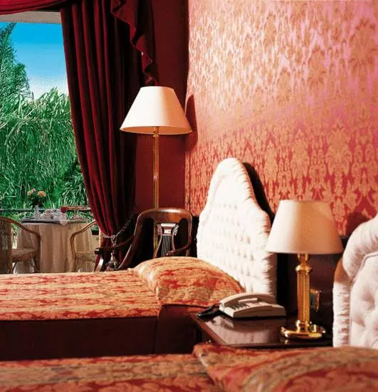 Отель Meridiana