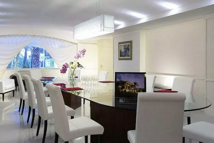 Отель Meridiana