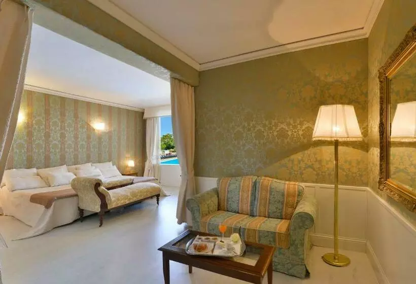 Отель Meridiana