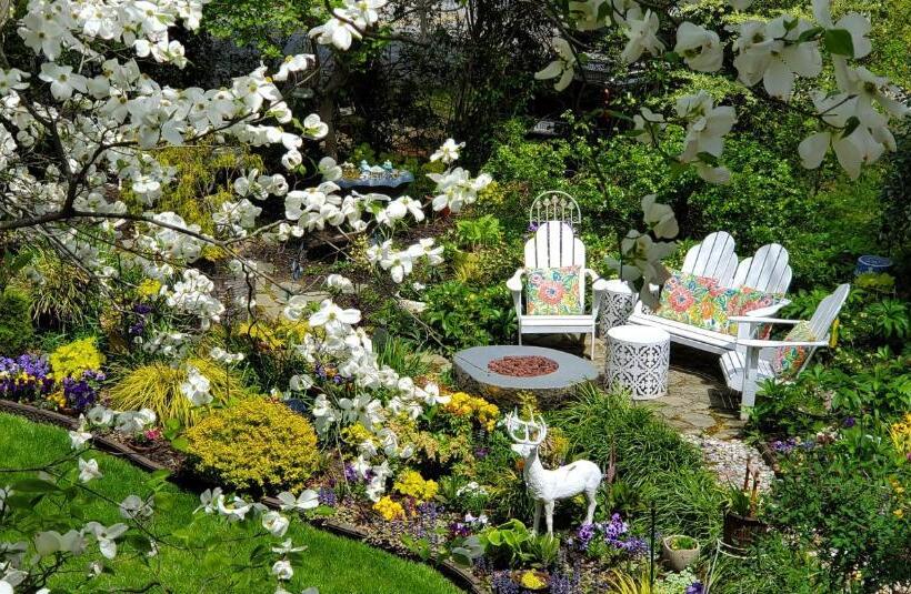 فندق Pettigru Place Bed & Breakfast