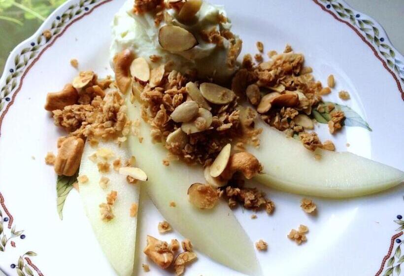 فندق Pettigru Place Bed & Breakfast