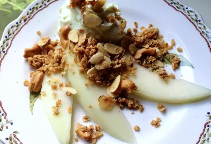 هتل Pettigru Place Bed & Breakfast