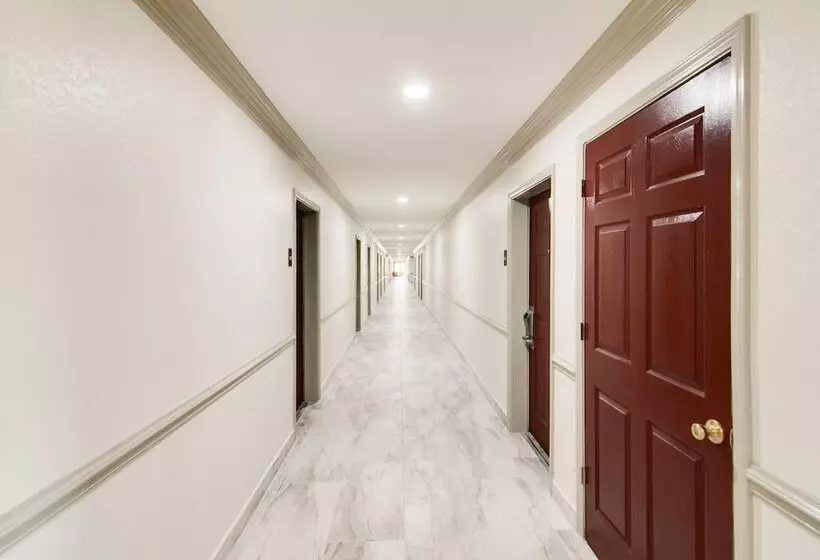 فندق Red Roof Inn & Suites Pensacola Nas Corry